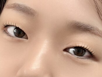 オット(Otto)の写真/まつげに悩んでいるあなたにぴったり◎長持ちしなかった方はぜひ当店へ！理想の目元を手に入れましょう♪