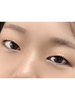 まつげのお悩み解決サロン