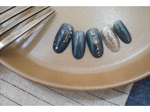 ウリコ ネイルアトリエ(urico nail atelier)/