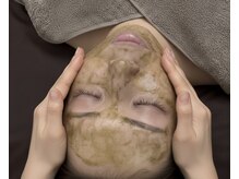 シルキーエービューティー(Silky A Beauty)の雰囲気（エクソソーム×ハーブピーリングでエイジングケアと肌質改善）