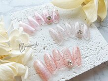  Bounail [パラジェル/フィルイン/ネイル]/フラッシュ期間限定6980円