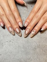 ネイルハウス パームビーチ(nail house PALM BEACH)/