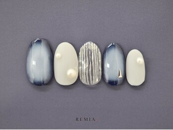 ハンド定額デザイン8900円