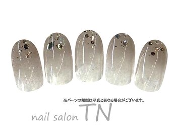 ティーエヌ TSUTAYA瀬戸店/季節の定額4900円コ―ス