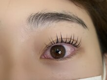 アーツアイサロン 町田駅前通り店(arts eyesalon)/パリジェンヌ