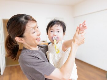 ～女性専用～四季の声 はりきゅう治療院 横浜鶴見[妊活/美容鍼/マタニティ/鍼灸整体]/施術【妊活/美容鍼/鍼灸整体】