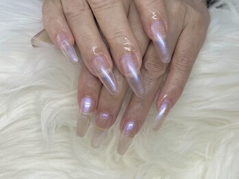 ラメワンカラー！YUI