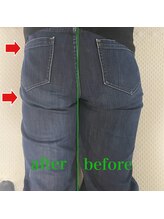 トレイス(TRACE)/カイロプラクティック