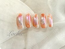 ラシック(Lachic)/トレンドコース