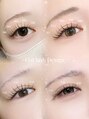 ホイ 大通店(HOI) 《flat lash》ボリューム、長さが欲しい方におすすめ**