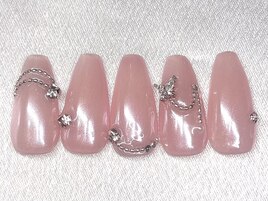 pink collection定額/仙台