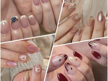 チリンネイル(Chirin Nail)