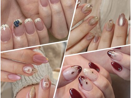チリンネイル(Chirin Nail)の写真