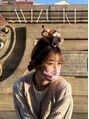 ベレアラッシュ 日本橋(Bellea Lash)&nbsp;Mizuki 