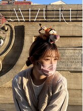 ベレアラッシュ 日本橋(Bellea Lash)&nbsp;Mizuki 