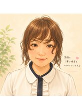 エヴァーグレース 横浜店 酒井 店長