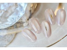 ヌゥ ネイル 亀有(nuu nail.)/[亀有/綾瀬/金町/ニュアンス]