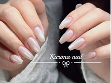 カルミアネイル 日暮里店(Kalmia Nail)