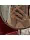 オーシャンネイル 名駅店(Ocean Nail)の写真/【会員様オフ無料】実力派サロンが手がける最旬トレンドデザインで指先を華やかに♪持ち込みデザインも◎