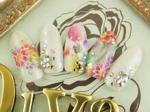 ネイルサロン ディーバ 調布店(Diva)/オーダーネイル¥7,810から
