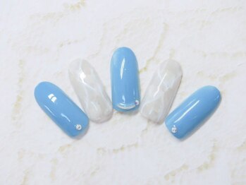 大理石デザイン