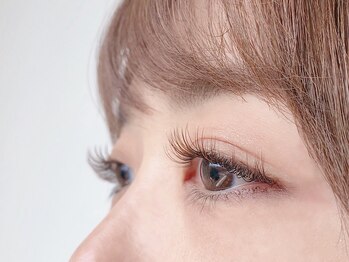 ラブハーツアンドビーイバラキ(luve heart's And Be ibaraki)/【ブラウンカラー】full+¥2160