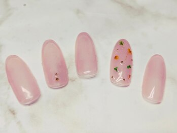 ソルシア(Solsia)/【ハンド】4月定額　￥4000