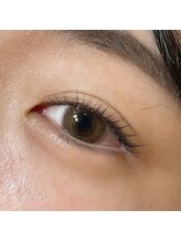 レガーミ バイ ムニ(Legami by MUNI)/パリジェンヌラッシュリフト