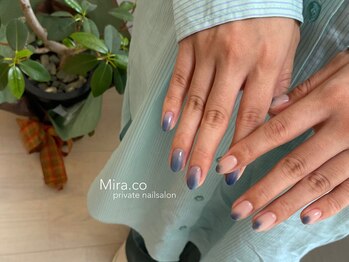 ミラコ(Mira. co)/