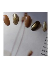 フィグ ツリー(fig tree)/mirror nuance