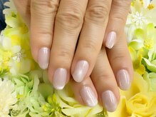 プルミエ ネイル(Premier Nail)/マグネットネイル