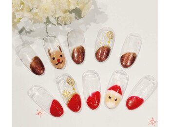 ティーエヌ 葛西店/~ハンド　定額5720円（税込）~