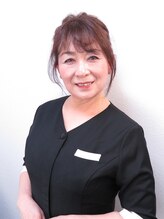 サロン キラリ(Ki Ra Ri)&nbsp;小川 美佐子