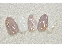 フェリス(Feliz)/定額デザイン5700円