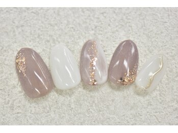 フェリス(Feliz)/定額デザイン5700円