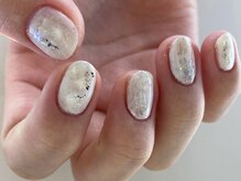 アンティム ネイル(INTIME nail)/