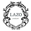 ラソ(LAZO)ロゴ