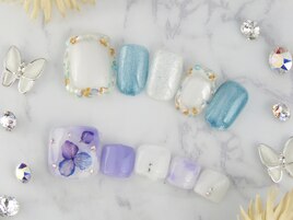 フット定額[東十条/赤羽]