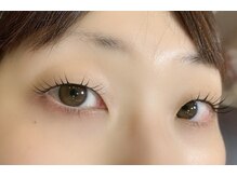 リーベアイラッシュ 東久留米店(Liebe eyelash)/パリジェンヌラッシュリフト