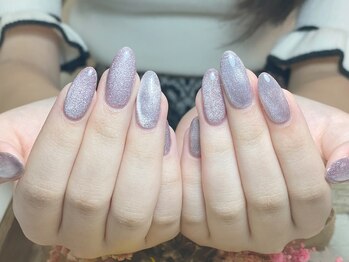 ミスシュガーネイル(MS Sugar Nail)/