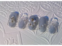 ミスシュガーネイル(MS Sugar Nail)/