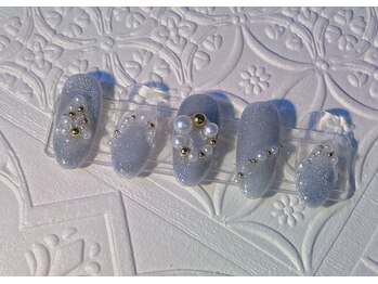 ミスシュガーネイル(MS Sugar Nail)/