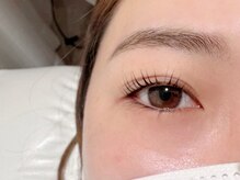 ティントアイラッシュ 東久留米店(tinto eyelash)/パリジェンヌラッシュリフト