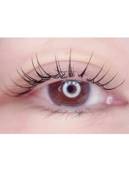 キープ力が自慢のサロン