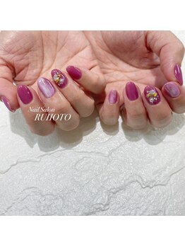 ルホート(RUHOTO)/