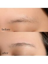 レア(Le'a)/アイブロウメニュー☆