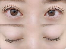 アイラッシュ ラビット(Eyelash Rabbit)/