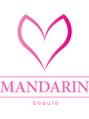 マンダリン(MANDARIN)/MANDARIN beaute