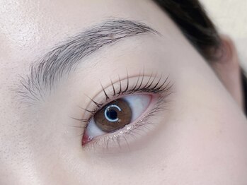 ノーツ 亀有(naut)/パリジェンヌラッシュリフト