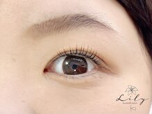 リリー(Lily)/似合わせまつげパーマ＊